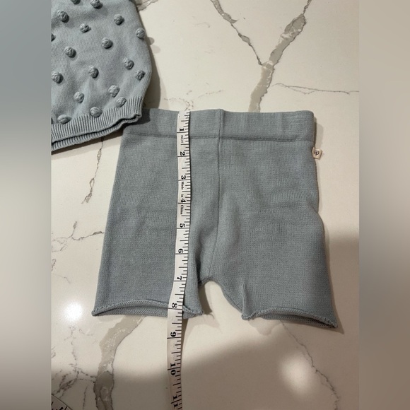 Wear pippin knit popcorn set - Picture 4 of 5